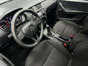 Skoda Octavia III (A7) Рестайлинг Казань  - изображение 30
