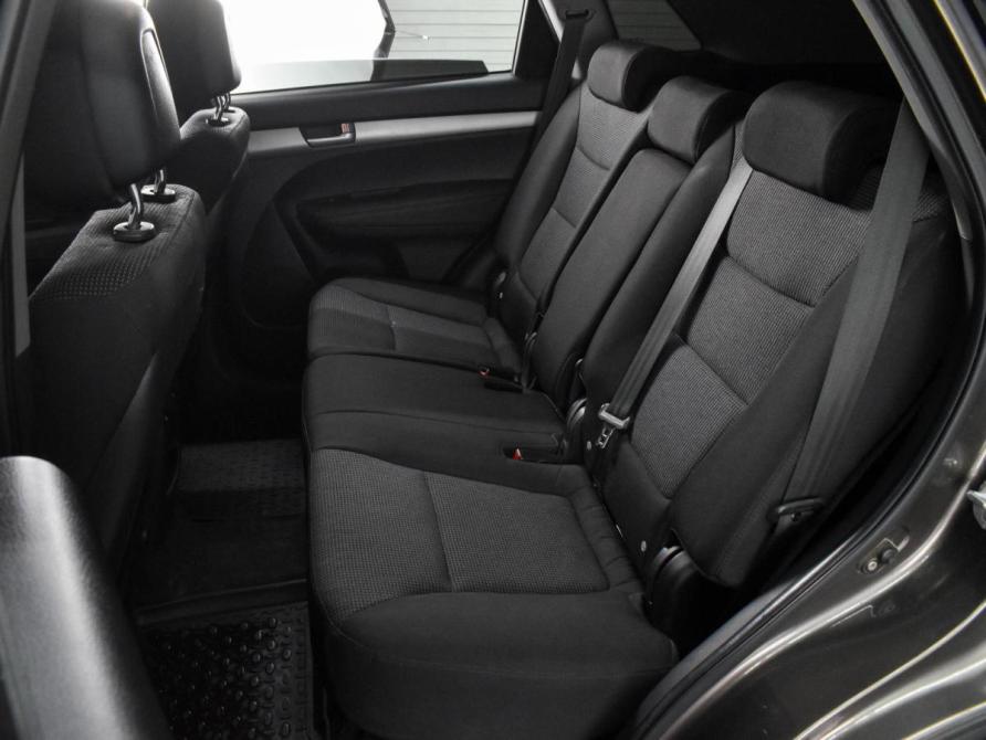Kia Sorento II Рестайлинг Воронеж  - изображение 9