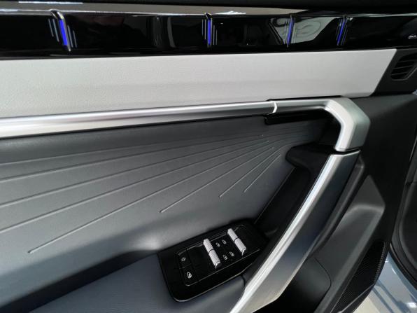 Geely Atlas II с пробегом 2024 года, цена 2 825 000 рублей, 31681 км, внедорожник, Автокод Объявления