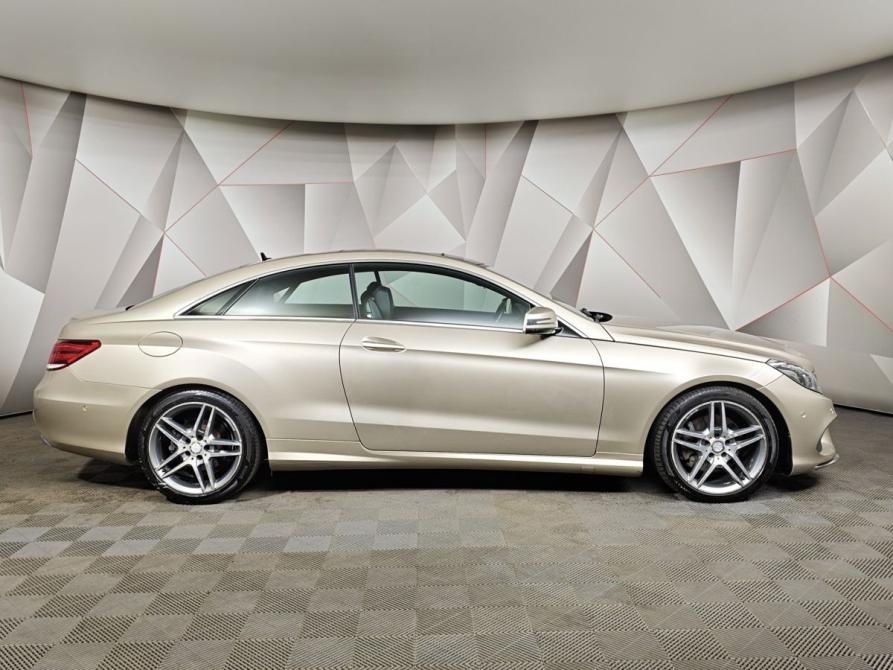 Mercedes-Benz E-Класс IV (W212 S212 C207) Рестайлинг Москва  - изображение 6