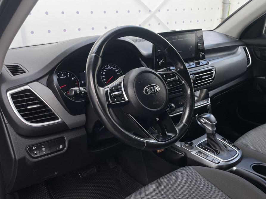 Kia Seltos I Тамбов  - изображение 15