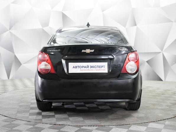 Chevrolet Aveo II с пробегом 2013 года, цена 575 000 рублей, 242700 км, седан, Автокод Объявления