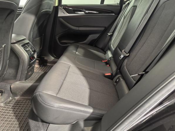 BMW X3 III (G01) с пробегом 2020 года, цена 3 999 000 рублей, 113251 км, внедорожник, Автокод Объявления