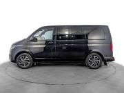 Volkswagen Multivan T6 Рестайлинг Москва  - изображение 38