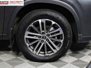 Changan CS75 Plus I Рестайлинг Белгород  - изображение 33