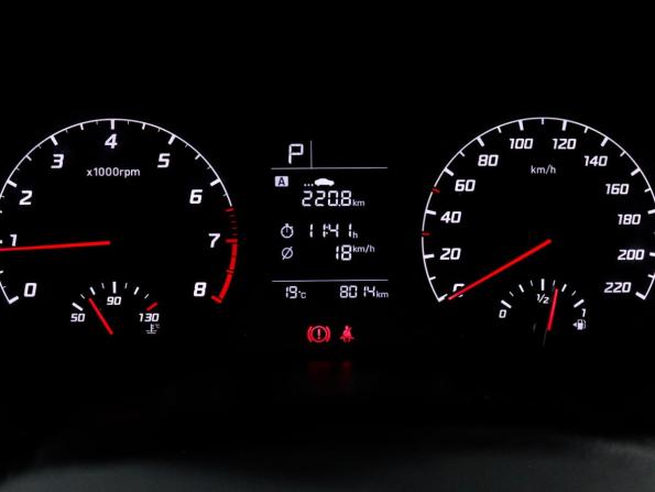 Hyundai Solaris II Рестайлинг с пробегом 2020 года, цена 1 749 000 рублей, 8011 км, седан, Автокод Объявления