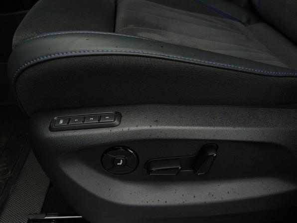 Volkswagen Teramont II (China Market) с пробегом 2025 года, цена 5 899 000 рублей, 1682 км, внедорожник, Автокод Объявления