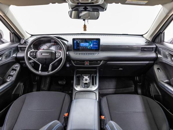 Haval Jolion I Рестайлинг с пробегом 2024 года, цена 1 938 000 рублей, 41746 км, внедорожник, Автокод Объявления