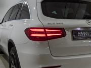 Mercedes-Benz GLC I (X253) Химки  - изображение 40