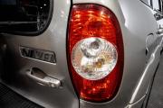 Chevrolet Niva I Рестайлинг Барнаул  - изображение 33