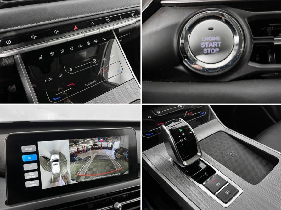Chery Tiggo 4 Pro I Ногинск  - изображение 12