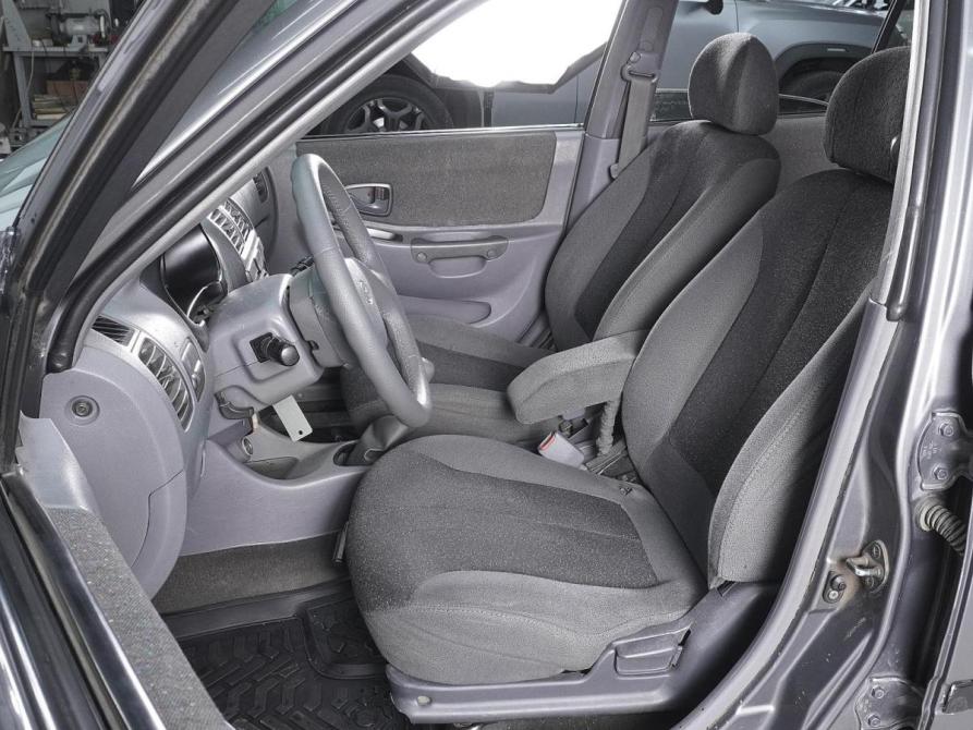 Hyundai Accent II Ростов-на-Дону  - изображение 10