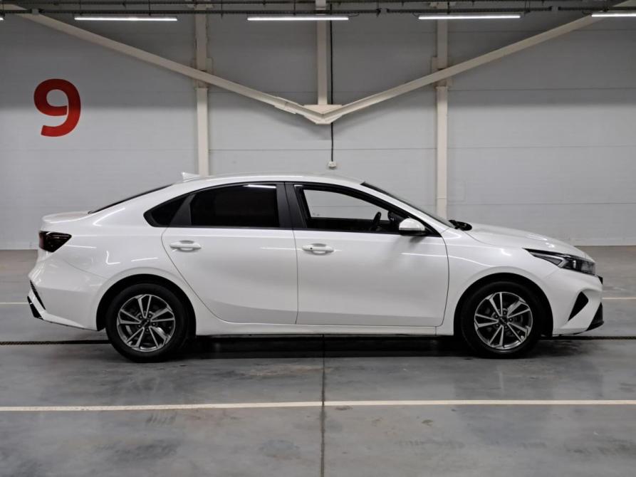 Kia K3 II Рестайлинг Казань  - изображение 5