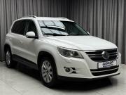 Volkswagen Tiguan I Ижевск  - изображение 34