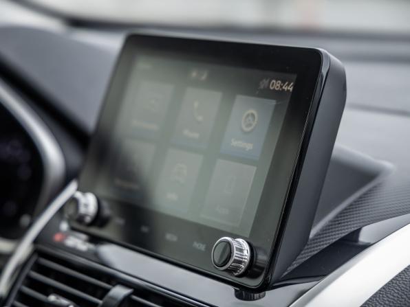Mitsubishi Eclipse Cross I Рестайлинг с пробегом 2022 года, цена 2 598 000 рублей, 37102 км, внедорожник, Автокод Объявления