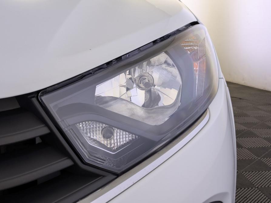 Lada (ВАЗ) Granta I Рестайлинг Москва  - изображение 17