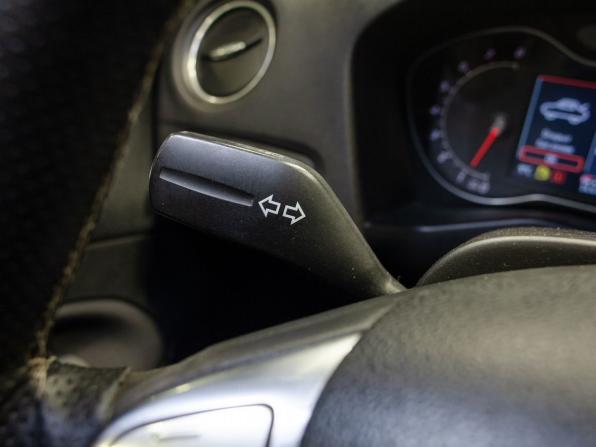 Ford Mondeo IV Рестайлинг с пробегом 2011 года, цена 915 000 рублей, 183477 км, лифтбек, Автокод Объявления