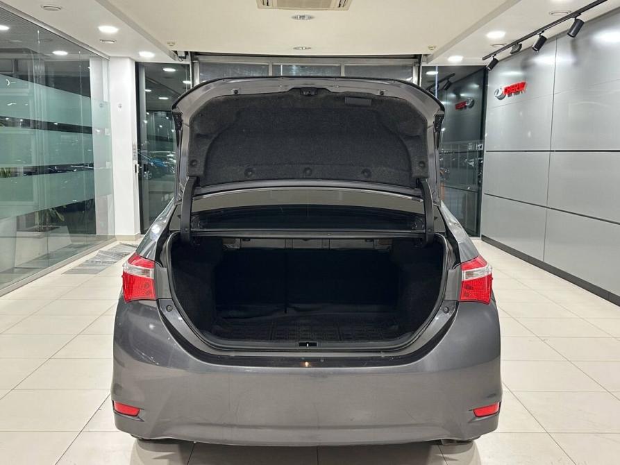 Toyota Corolla XI (E160 E170 E180) Тверь  - изображение 13