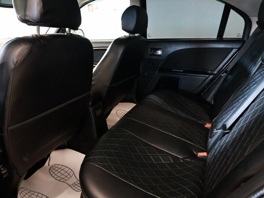 Ford Mondeo III Рестайлинг Калуга  - изображение 11