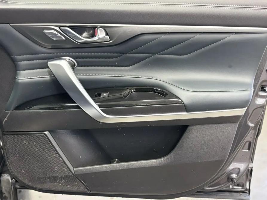 Changan CS95 I Рестайлинг Саратов  - изображение 18