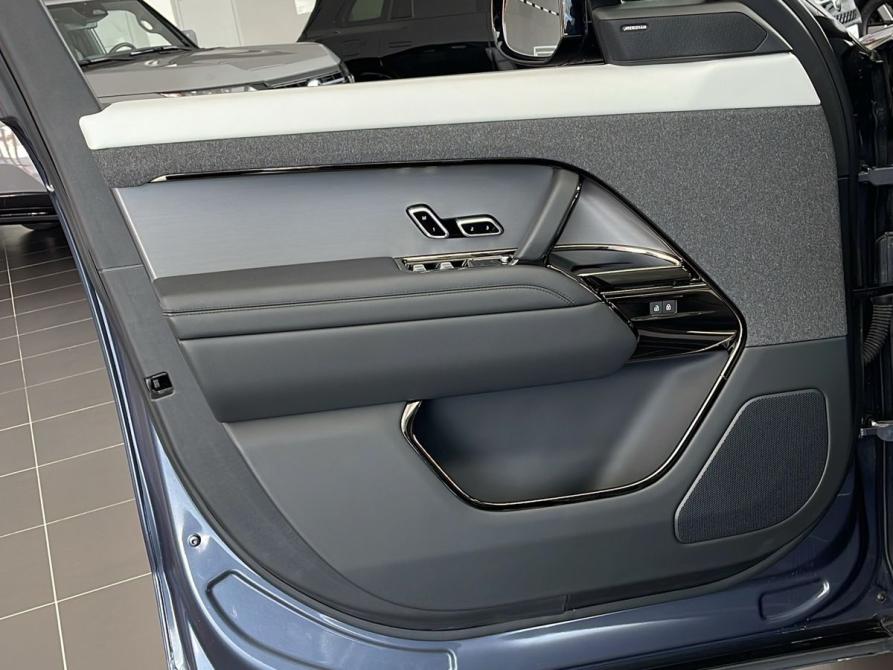 Land Rover Range Rover Sport III Тюмень  - изображение 12