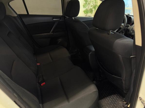 Mazda 3 II (BL) Рестайлинг с пробегом 2011 года, цена 865 000 рублей, 160227 км, седан, Автокод Объявления