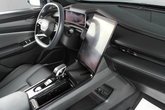 Geely Boyue Cool с пробегом 2024 года, цена 2 449 000 рублей, 13989 км, внедорожник, Автокод Объявления