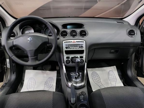 Peugeot 308 I с пробегом 2010 года, цена 570 000 рублей, 292259 км, хэтчбек, Автокод Объявления