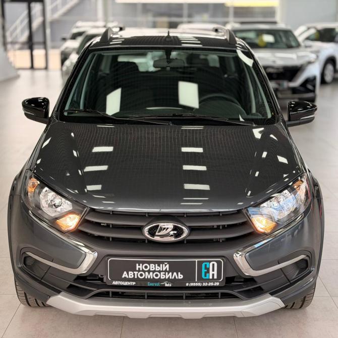 Lada (ВАЗ) Granta I Рестайлинг Нижнекамск  - изображение 2