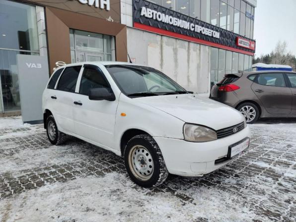 Lada (ВАЗ) Kalina I с пробегом 2011 года, цена 151 102 рубля, 248502 км, универсал, Автокод Объявления