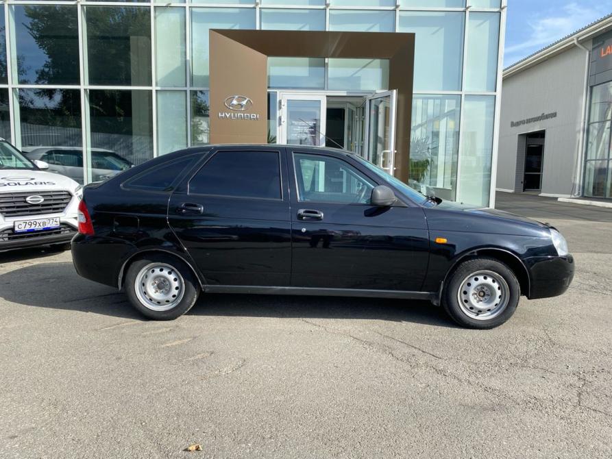 Lada (ВАЗ) Priora I Миасс  - изображение 4