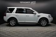 Land Rover Freelander II Рестайлинг 2 Крым  - изображение 34