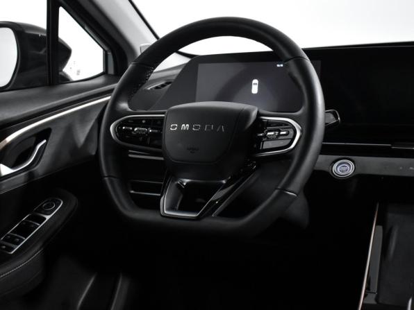 Omoda C5 I с пробегом 2023 года, цена 1 841 000 рублей, 26609 км, внедорожник, Автокод Объявления