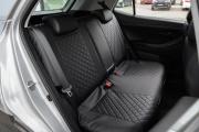 Hyundai Creta I Рестайлинг Ульяновск  - изображение 26