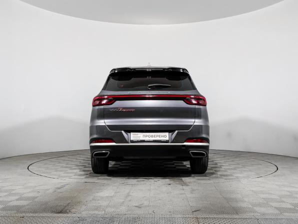 Chery Tiggo 7 Pro Max I с пробегом 2023 года, цена 1 790 000 рублей, 66617 км, внедорожник, Автокод Объявления