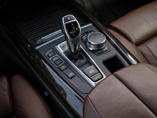 BMW X5 III (F15) с пробегом 2016 года, цена 3 499 000 рублей, 182195 км, внедорожник, Автокод Объявления