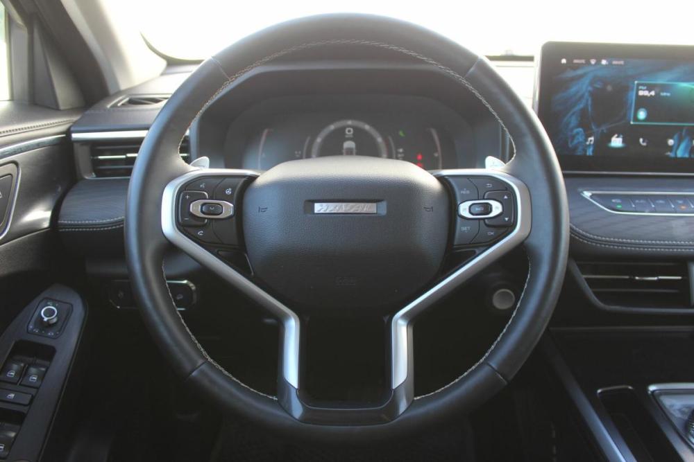 Haval Jolion I Пермь  - изображение 11