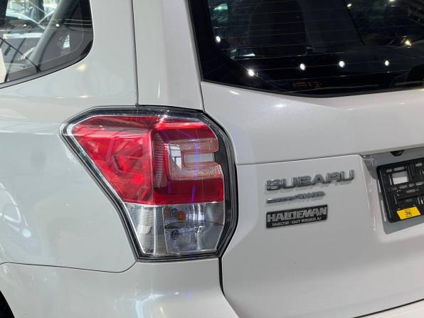 Subaru Forester IV Рестайлинг 2 с пробегом 2018 года, цена 2 320 000 рублей, 142600 км, внедорожник, Автокод Объявления