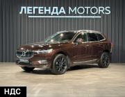 Volvo XC60 II Иркутск  - изображение 35