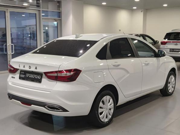 Lada (ВАЗ) Vesta I Рестайлинг (NG) с пробегом 2023 года, цена 1 145 000 рублей, 54059 км, седан, Автокод Объявления