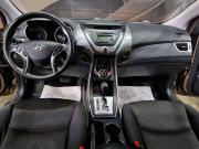 Hyundai Elantra V (MD) Ставрополь  - изображение 34