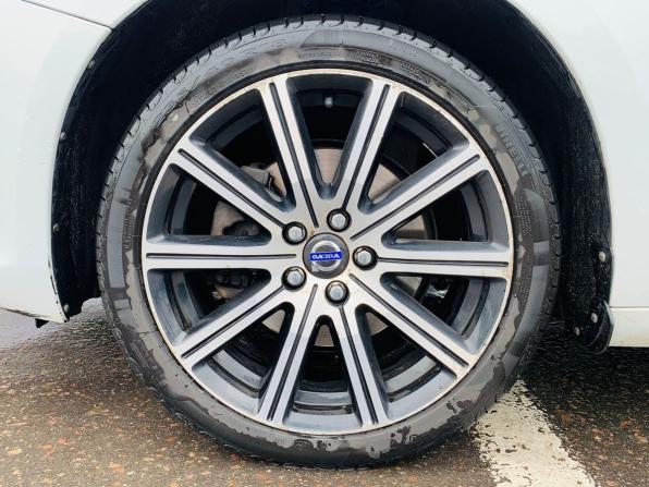 Volvo S60 II Рестайлинг с пробегом 2013 года, цена 1 370 000 рублей, 216969 км, седан, Автокод Объявления
