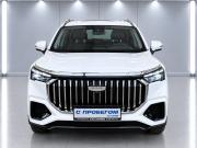 Geely Okavango I Рестайлинг Москва  - изображение 23