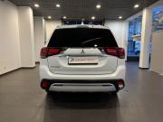 Mitsubishi Outlander III Рестайлинг 3 Чебоксары  - изображение 40