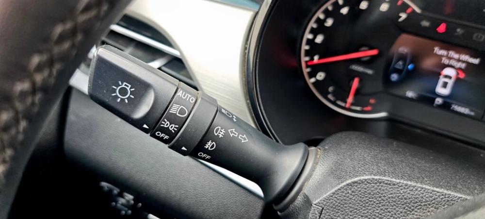 Changan CS35 Plus I Набережные Челны  - изображение 23