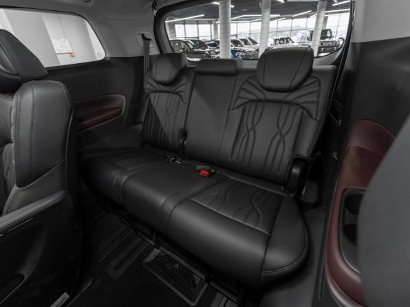 GAC Trumpchi M8 II с пробегом 2026 года, цена 4 700 000 рублей, 50 км, минивэн, Автокод Объявления