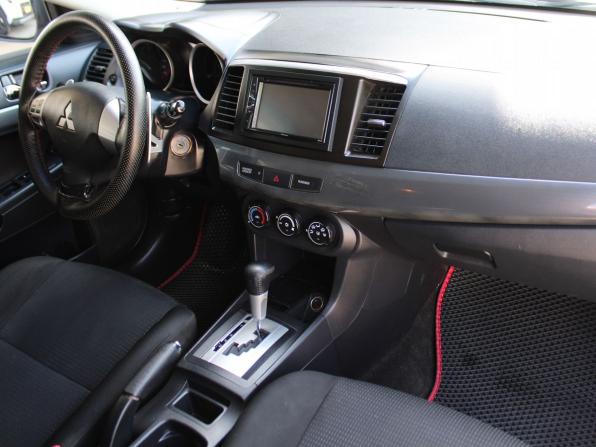 Mitsubishi Lancer X с пробегом 2008 года, цена 449 000 рублей, 162265 км, седан, Автокод Объявления