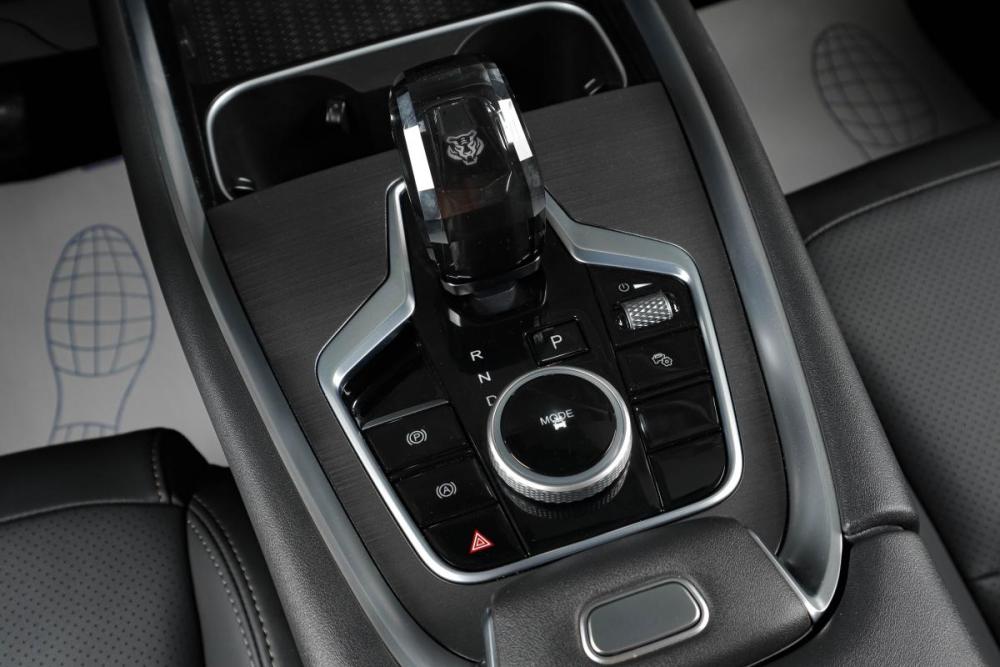 Chery Tiggo 7L Тюмень  - изображение 18