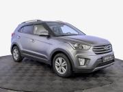 Hyundai Creta I Москва  - изображение 29