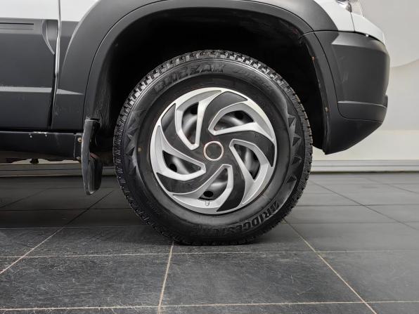 Chevrolet Niva I Рестайлинг с пробегом 2018 года, цена 517 000 рублей, 101533 км, внедорожник, Автокод Объявления